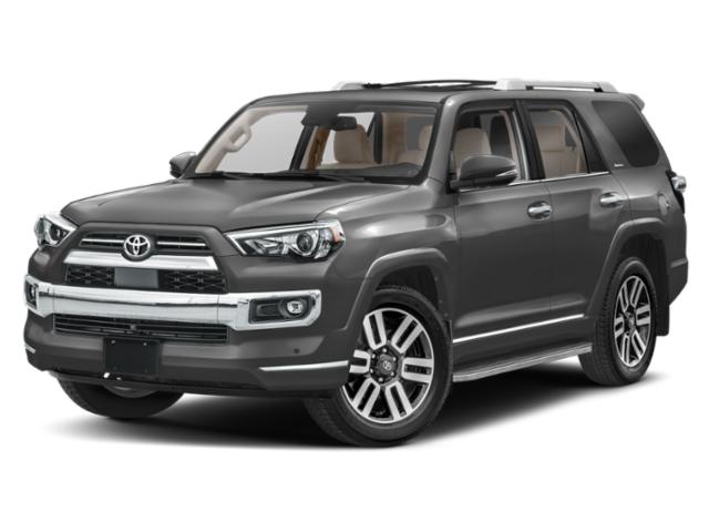 2023 Toyota 4Runner