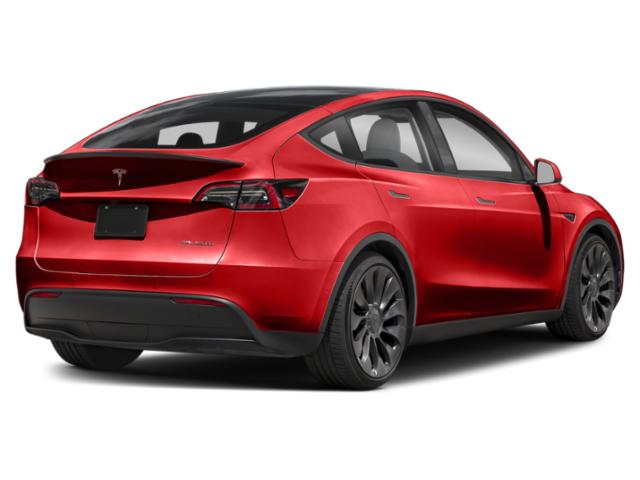 2023 Tesla Model Y Performance - Photo 9