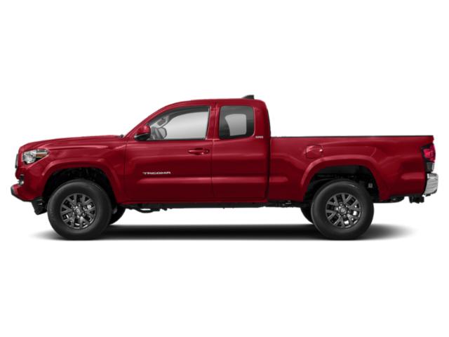 2023 Toyota Tacoma SR5 - Photo 17