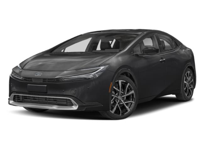 2023 Toyota Prius Prime