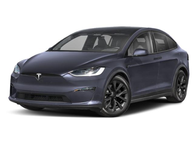 2023 Tesla Model X Plaid's photo
