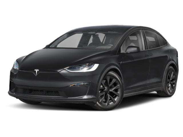 2023 Tesla Model X Plaid's photo