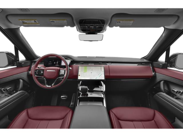 2025 Land Rover Range Rover Sport Dynamic SE - Photo 44