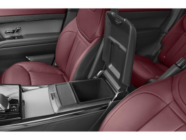 2025 Land Rover Range Rover Sport Dynamic SE - Photo 49