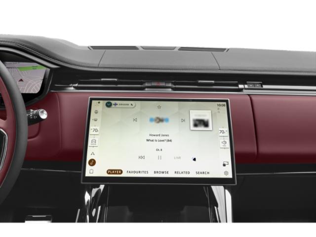 2025 Land Rover Range Rover Sport Dynamic SE - Photo 48
