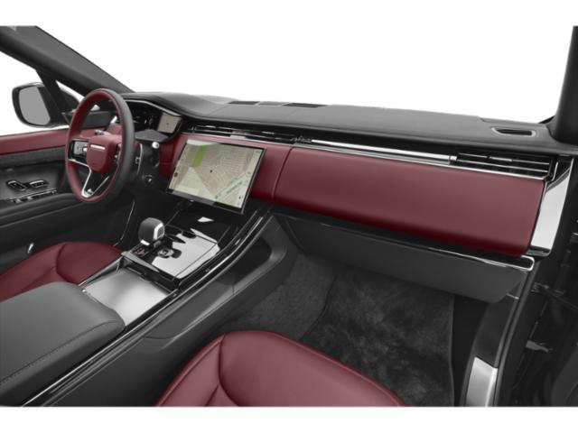 2025 Land Rover Range Rover Sport Dynamic SE - Photo 50