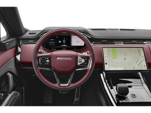 2025 Land Rover Range Rover Sport Dynamic SE - Photo 43