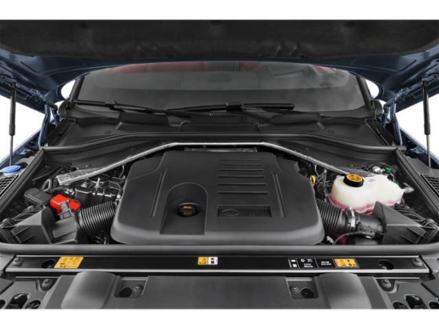 2025 Land Rover Range Rover Sport Dynamic SE - Photo 45