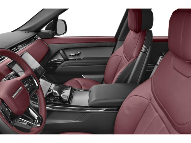 2025 Land Rover Range Rover Sport Dynamic SE - Photo 51