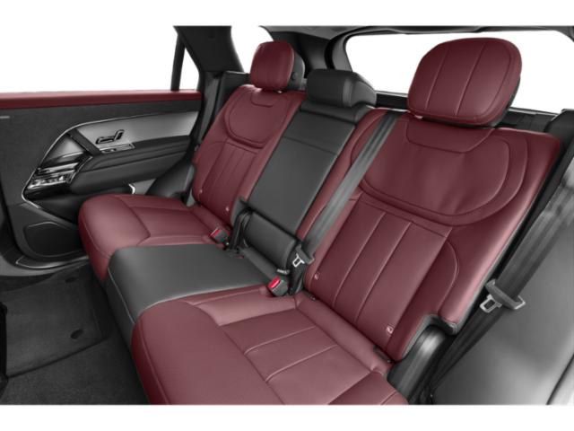 2025 Land Rover Range Rover Sport Dynamic SE - Photo 46