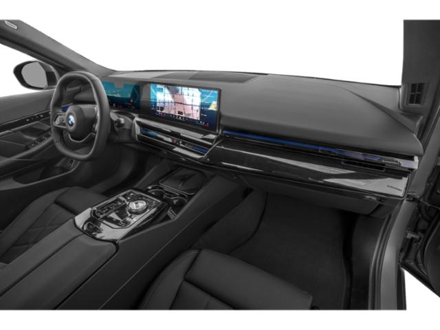 2026 BMW 5 Series 530i - Photo 36