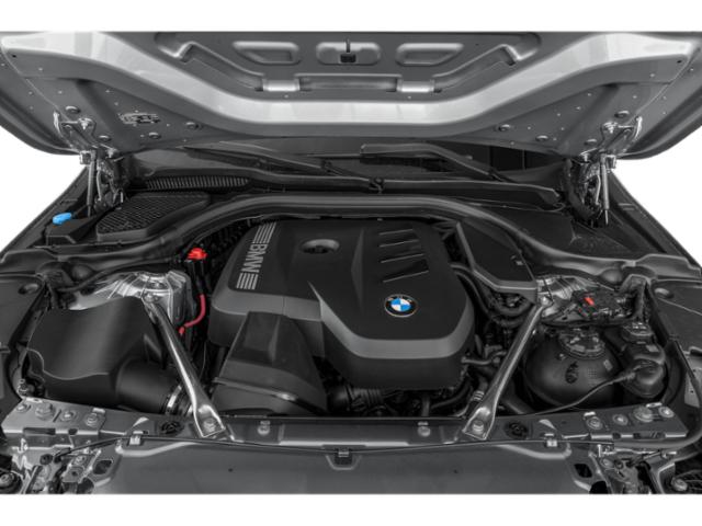 2026 BMW 5 Series 530i - Photo 40