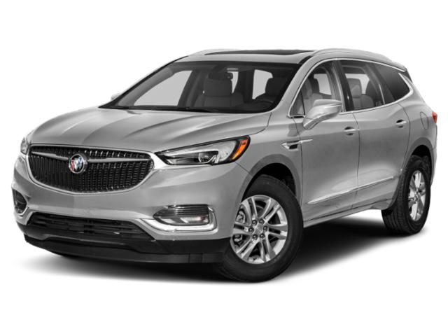 2021 Buick Enclave Essence's photo