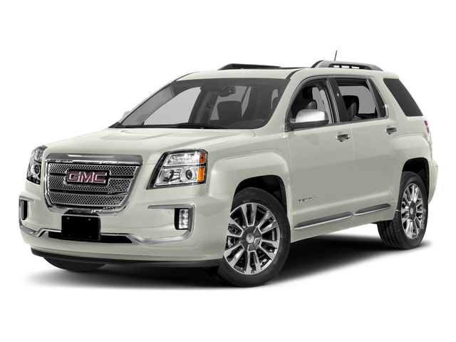 2017 GMC Terrain Denali's photo