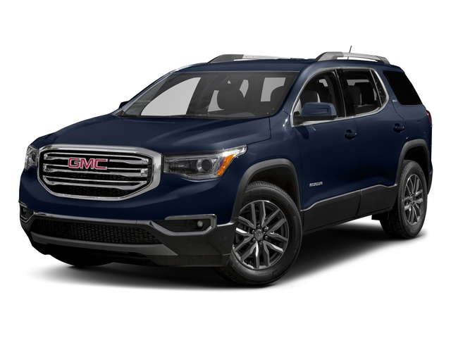 2017 GMC Acadia SLT-1 AWD's photo