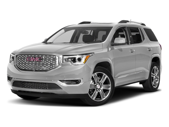 2017 GMC Acadia Denali FWD's photo