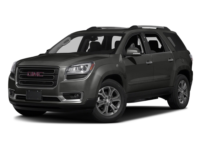 2017 GMC Acadia AWD's photo