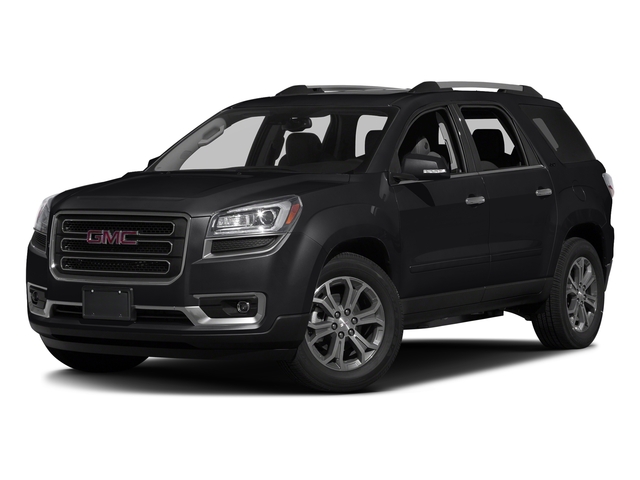 Used 2017 GMC Acadia Limited Base with VIN 1GKKRSKD9HJ133022 for sale in Longview, TX