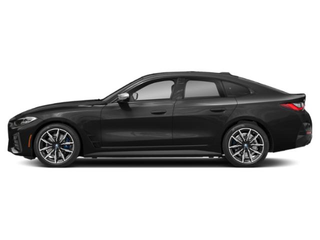 2024 BMW i4 35 - Photo 50