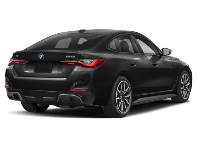 2024 BMW i4 35 - Photo 51
