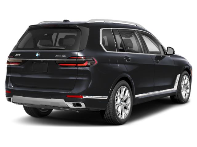 2024 BMW X7 40i - Photo 36
