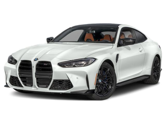 2024 BMW M4