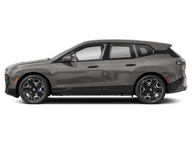2024 BMW iX Base - Photo 40