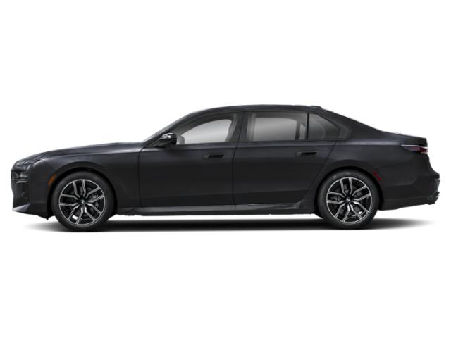 2024 BMW 7 Series 760i - Photo 30