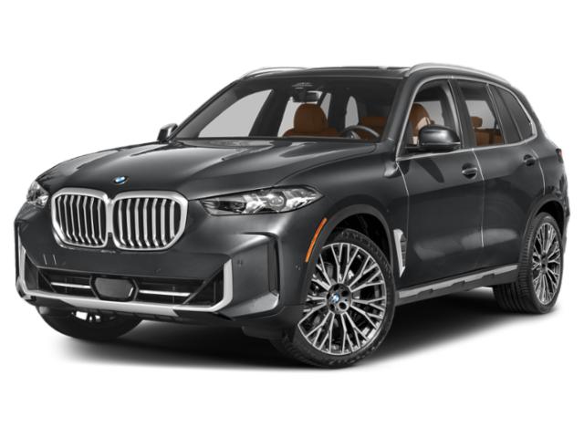 2024 BMW X5 40i - Photo 38