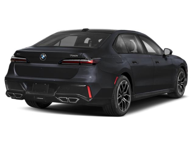 2024 BMW 7 Series 760i - Photo 31