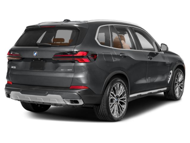 2024 BMW X5 40i - Photo 40