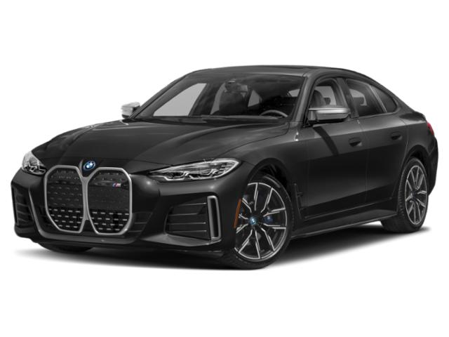 2024 BMW i4 35 - Photo 49