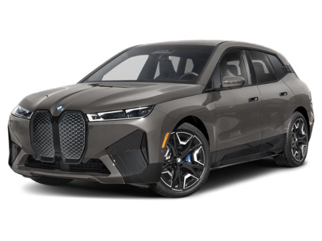 2024 BMW iX Base - Photo 39