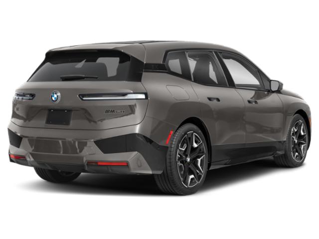 2024 BMW iX Base - Photo 41