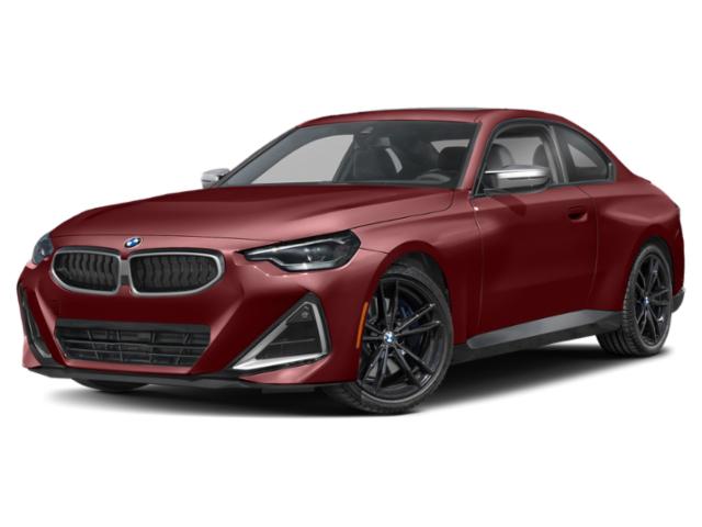 2024 BMW 2 Series