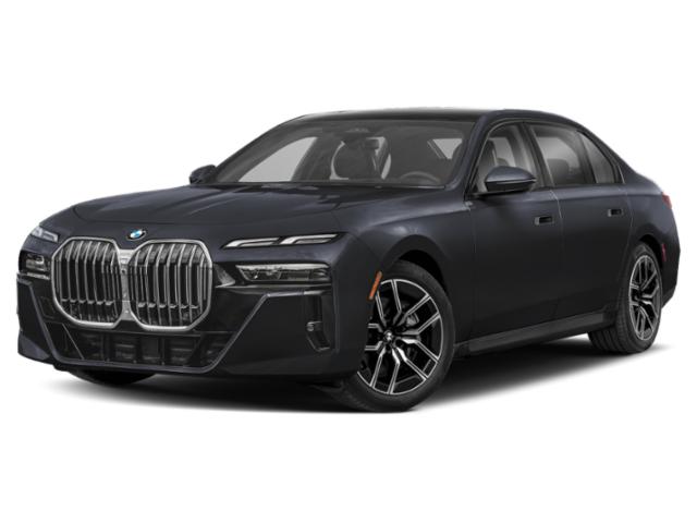2024 BMW 7 Series 760i - Photo 29