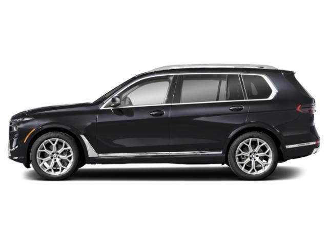 2024 BMW X7 40i - Photo 35