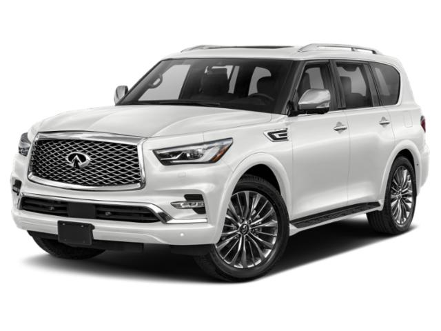 2024 INFINITI QX80 Sensory 4WD's photo