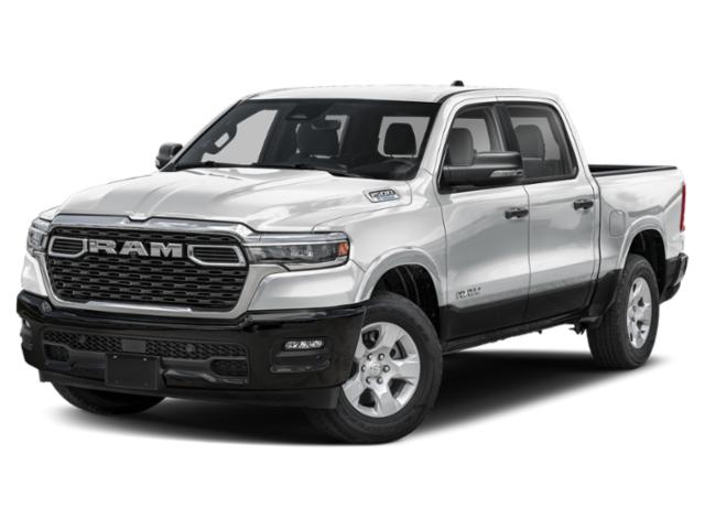 2026 RAM 1500 Big Horn/Lone Star - Photo 14