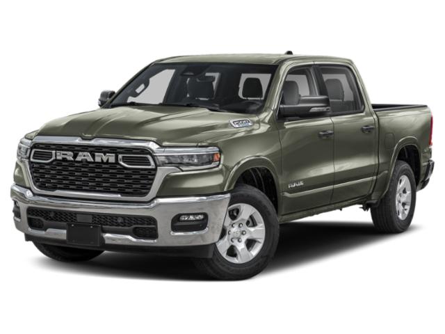 2026 RAM 1500 Big Horn/Lone Star - Photo 22