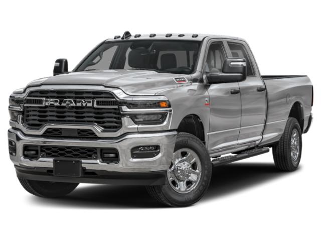 2026 RAM 3500 Tradesman 4X4 Crew Cab LWB's photo