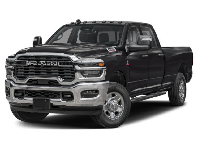 2026 RAM 3500 Tradesman 4X4 Crew Cab LWB's photo