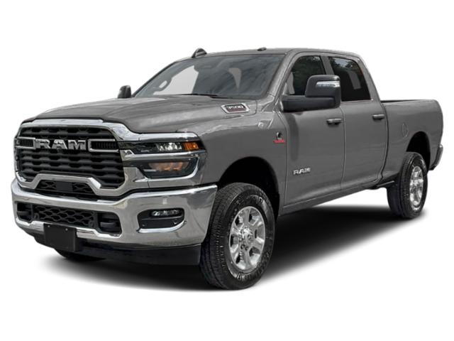 2026 RAM 3500's photo