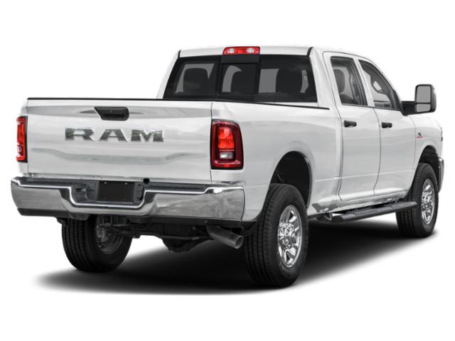 2026 RAM 2500 Tradesman/Warlock - Photo 30