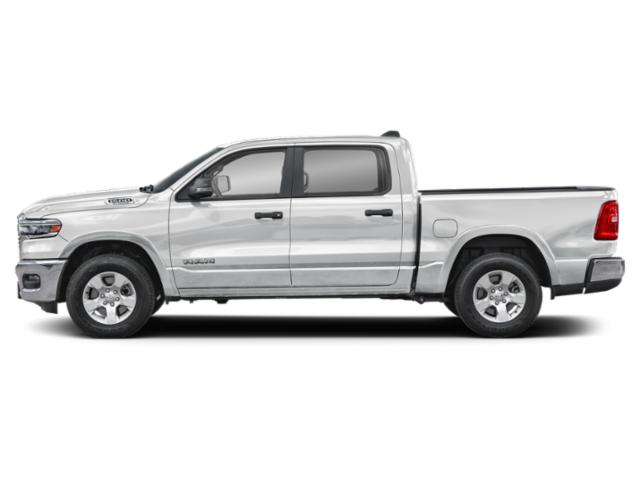 2026 RAM 1500 Big Horn/Lone Star - Photo 16