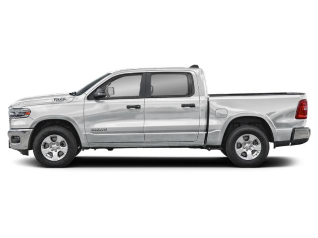 2026 RAM 1500 Big Horn/Lone Star - Photo 15