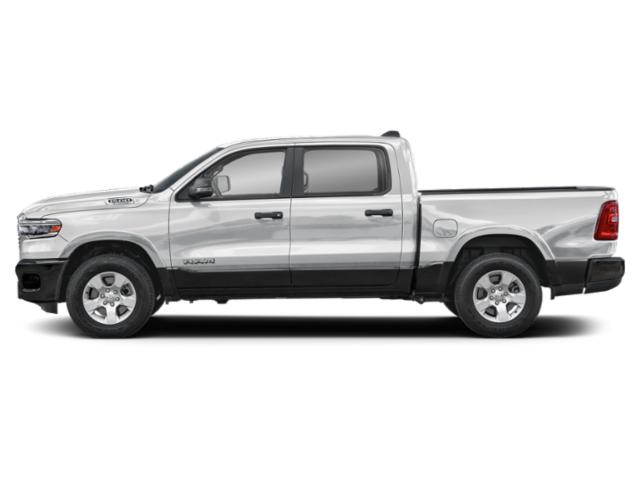 2026 RAM 1500 Big Horn/Lone Star - Photo 16