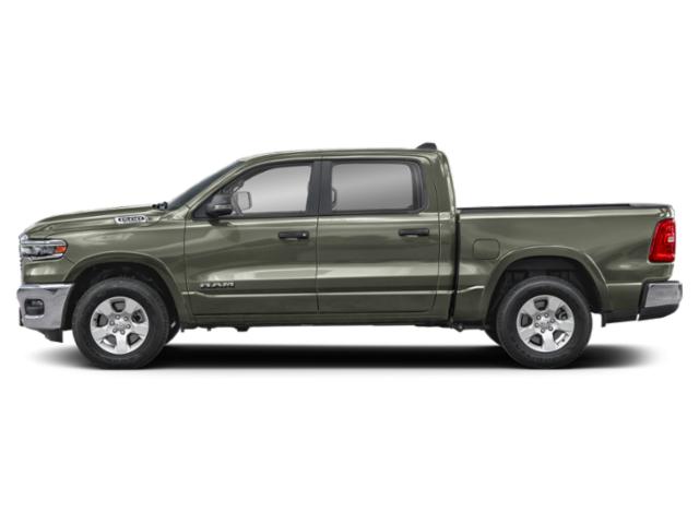 2026 RAM 1500 Big Horn/Lone Star - Photo 23
