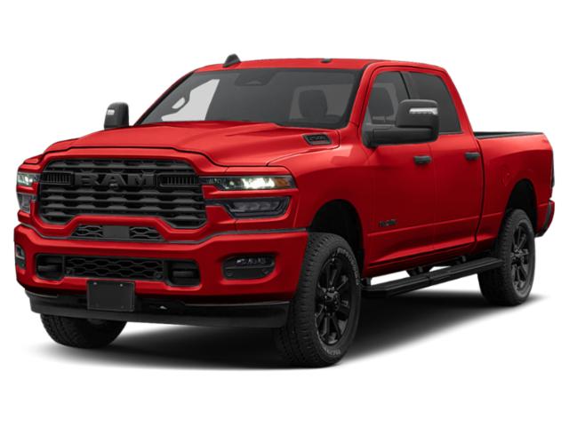 2026 RAM 2500's photo