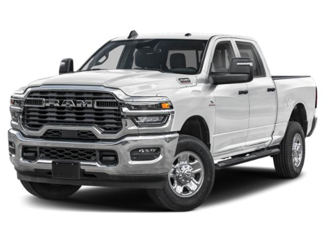 2026 RAM Ram 2500 Pickup Tradesman's photo